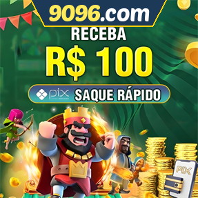 9096.com Ganhe R$ 100,00 Gratis